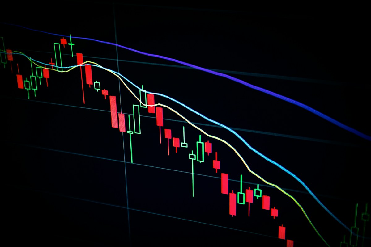 BFSI financial market data streams and risk modeling