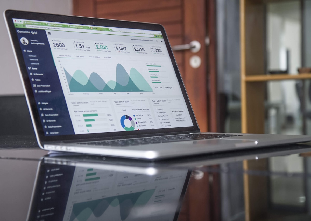 Executive Market Intelligence and Dynamic Pricing Telemetry