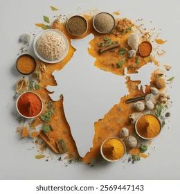 Pan-India Agricultural and Spice Sourcing Intelligence Radar
