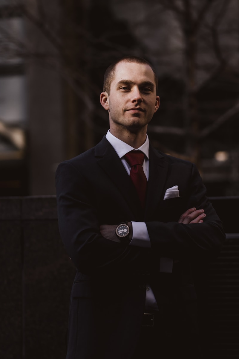 Enterprise Analytics Architecture Lead · Founder & Practice Lead