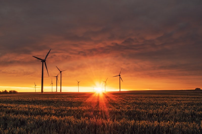 Energy & Utilities Analytics