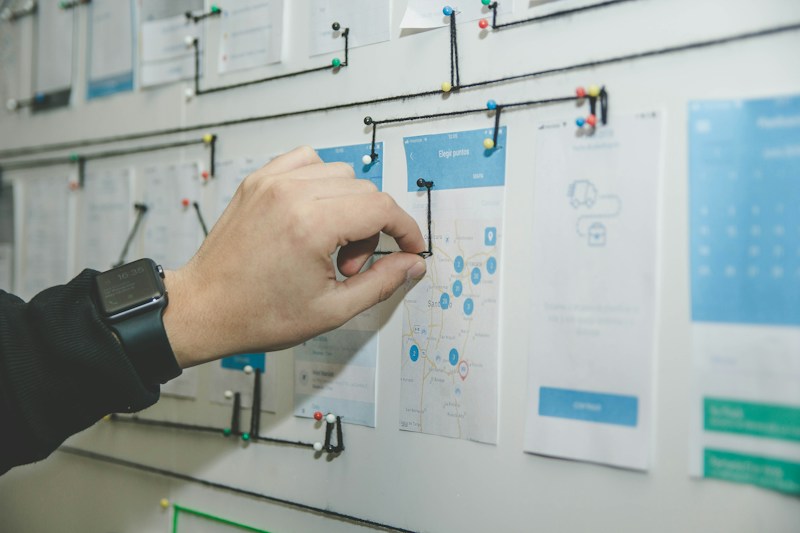 AI Project Management and Engineering Sprints